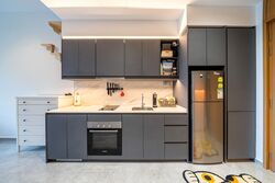 1953@Tessensohn (D8), Apartment #503573531